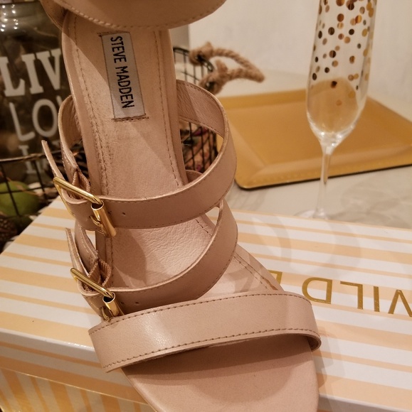 Steve madden pumps - Picture 6 of 6